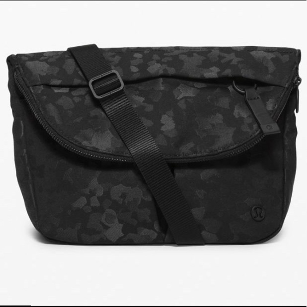 Lululemon All Night Festival Crossbody Bag